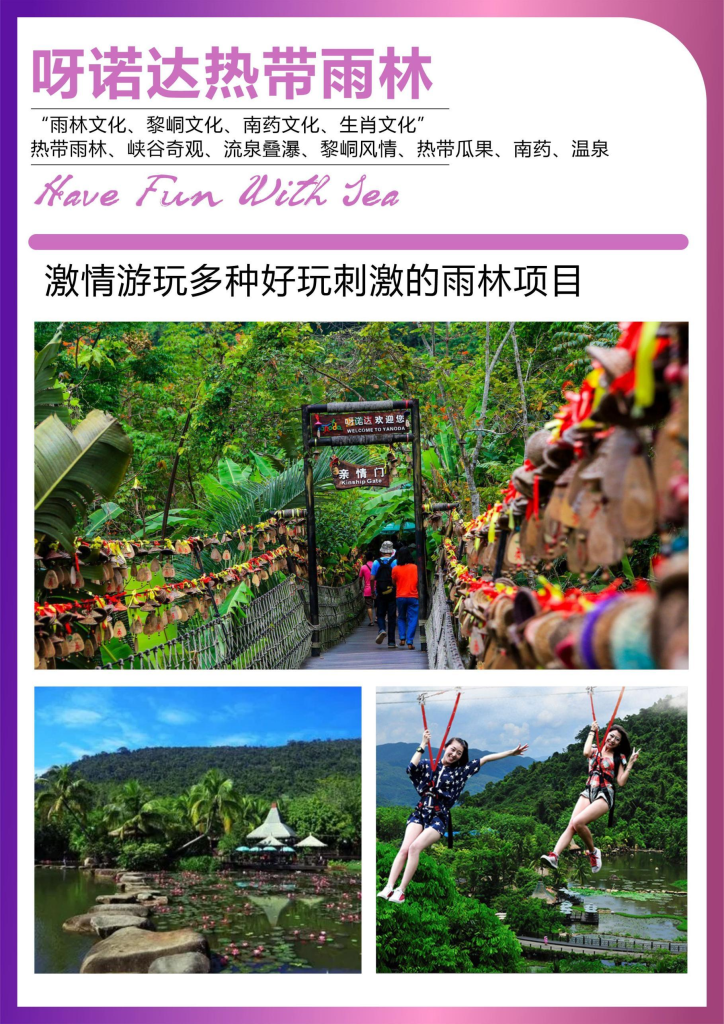 图片[5]-海南-直升机游艇10日游私人定制-梦初商城