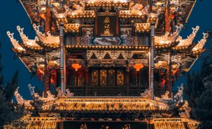 湖北-神农架4日3晚跟团游-梦初商城