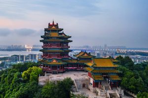 江苏-南京3日2晚跟团游-梦初商城