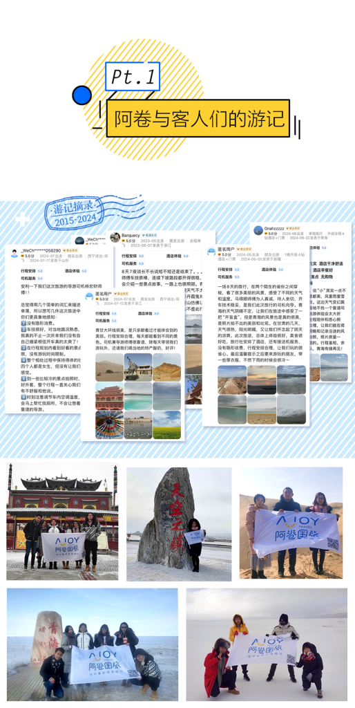 图片[2]-青海-西宁+青海湖+敦煌+张掖8日7晚拼小团青海-梦初商城